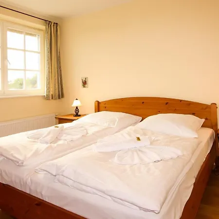 Holiday home Weidenroschen Links - #119557