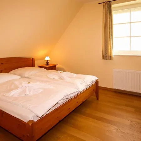 Weidenroschen Links - #119557 Holiday home Ahrenshoop